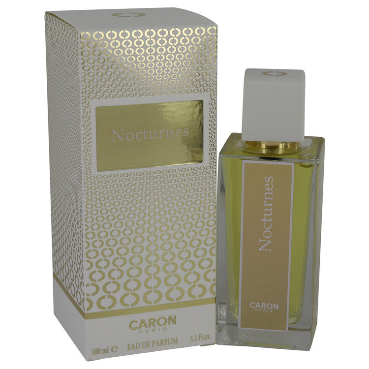 Nocturnes D'Caron by Caron
