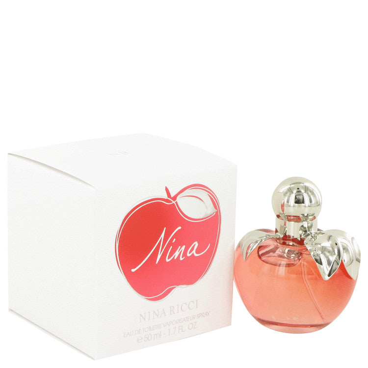Nina by Nina Ricci