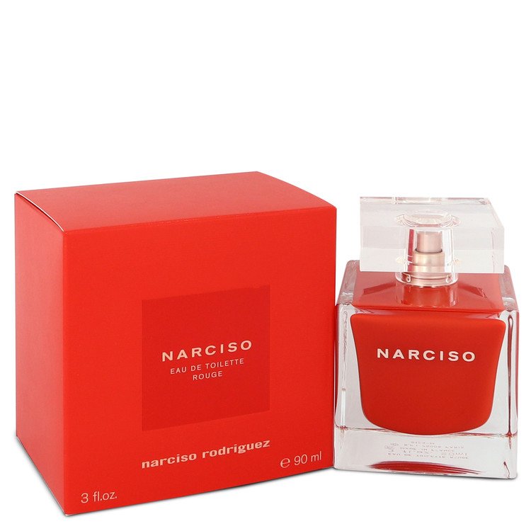 Narciso Rodriguez Rouge by Narciso Rodriguez