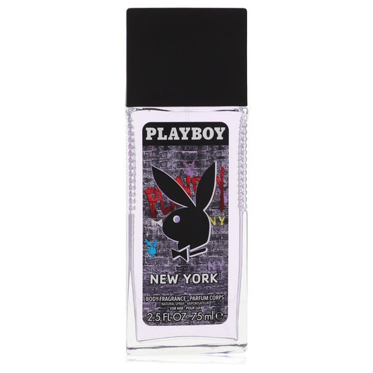 New York Playboy by Playboy