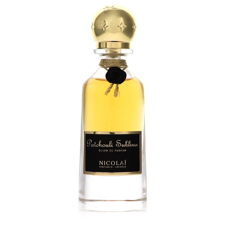 Nicolai Patchouli Sublime by Nicolai