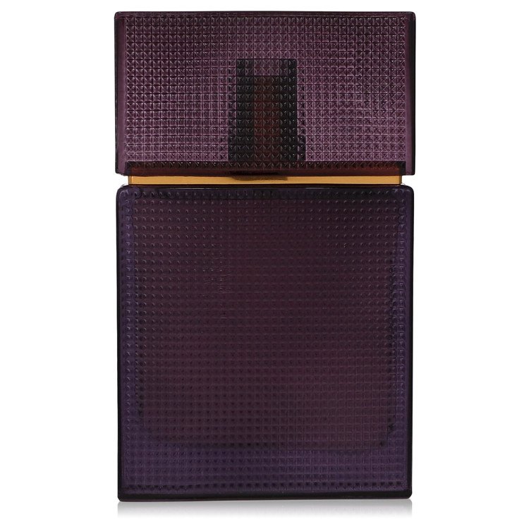 Nirvana Amethyst by Elizabeth and James