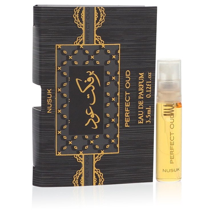 Nusuk Perfect Oud by Nusuk