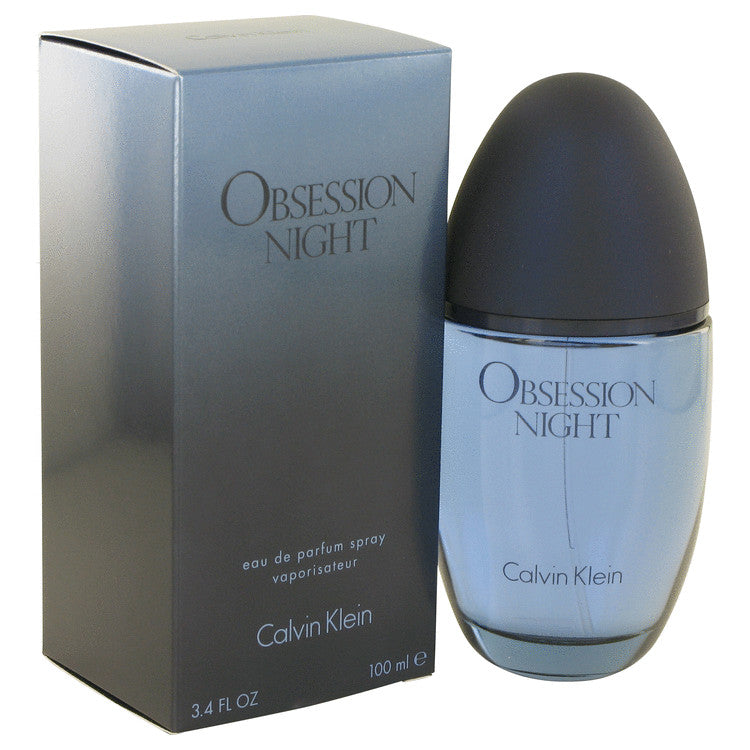 Obsession night perfume online