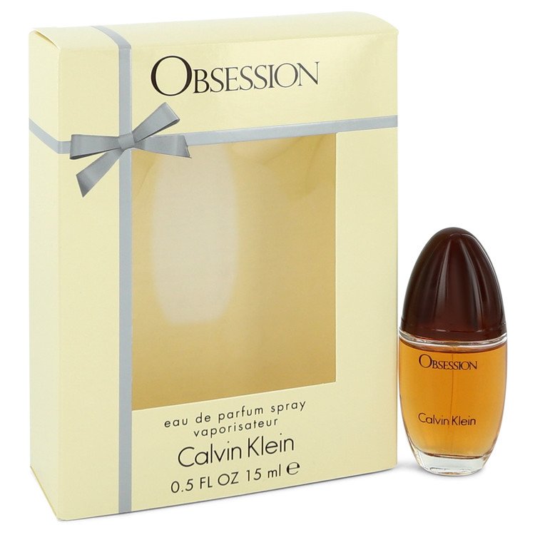 Obsession by Calvin Klein