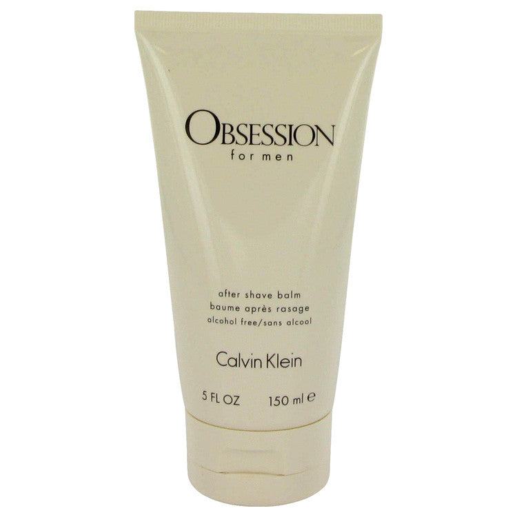 Obsession by Calvin Klein