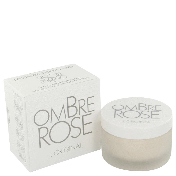 Ombre Rose by Brosseau