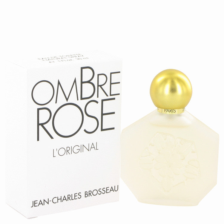 Ombre Rose by Brosseau