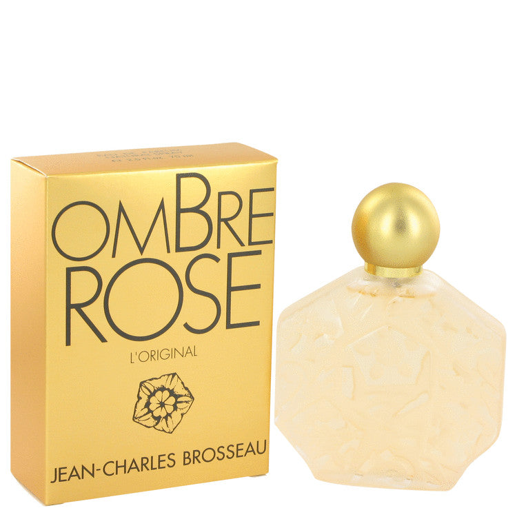 Ombre Rose by Brosseau