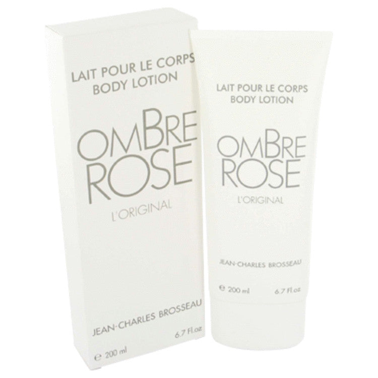 Ombre Rose by Brosseau