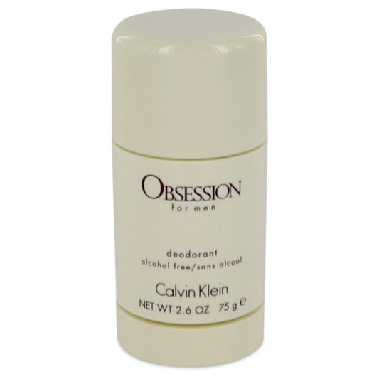 Obsession by Calvin Klein