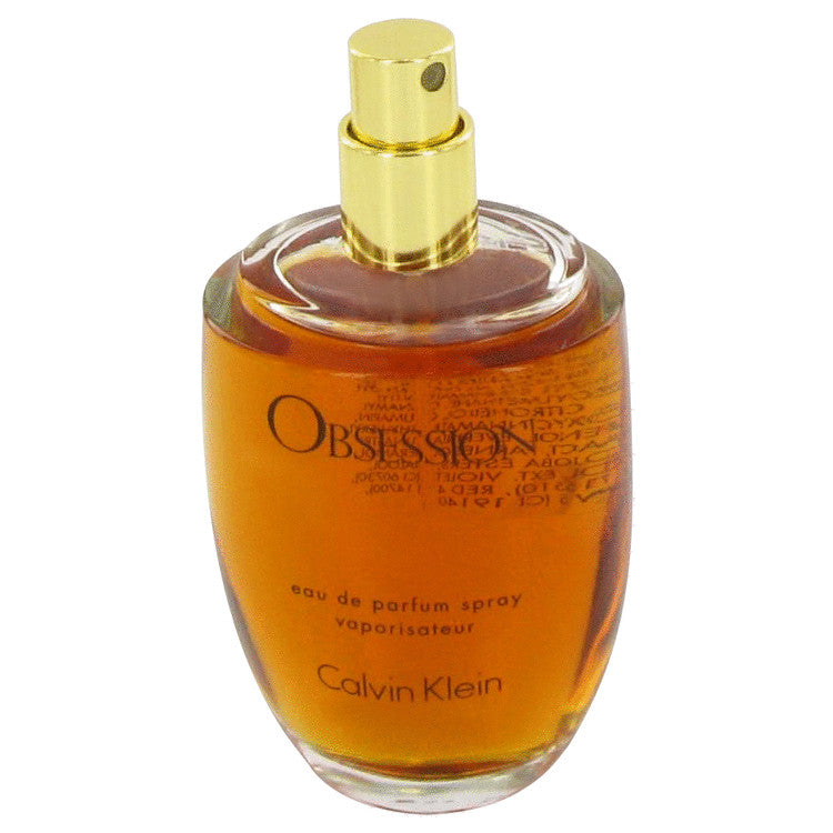 Obsession by Calvin Klein