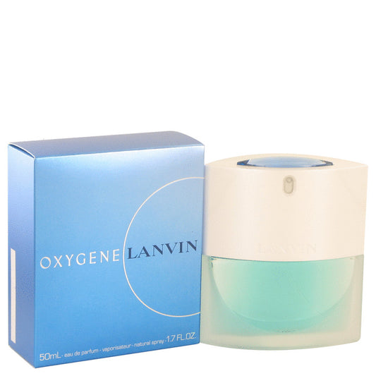 Oxygene by Lanvin