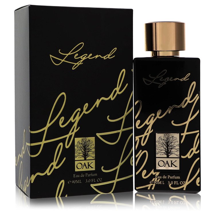 Oak Legend by Oak