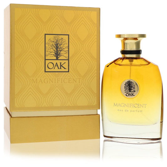 Oak Magnificent by Oak