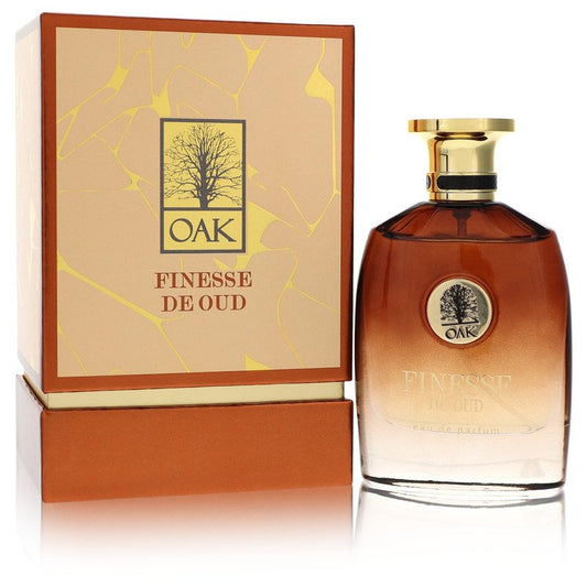 Oak Finesse De Oud by Oak