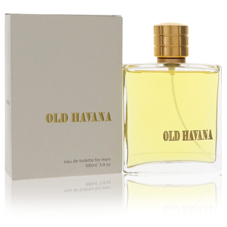 Old Havana by Marmol & Son