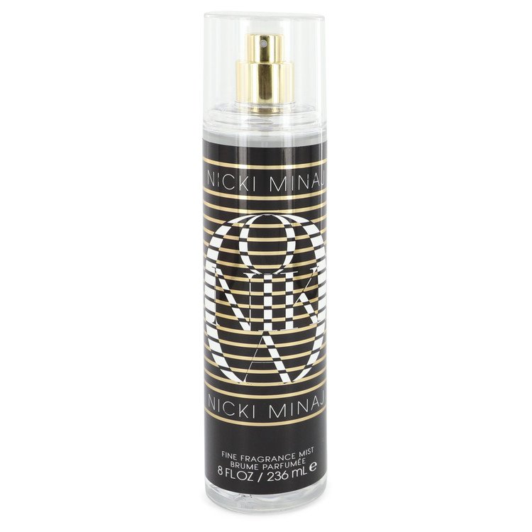 Onika by Nicki Minaj
