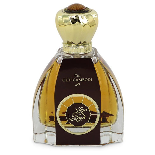 Oud Cambodi by Rihanah