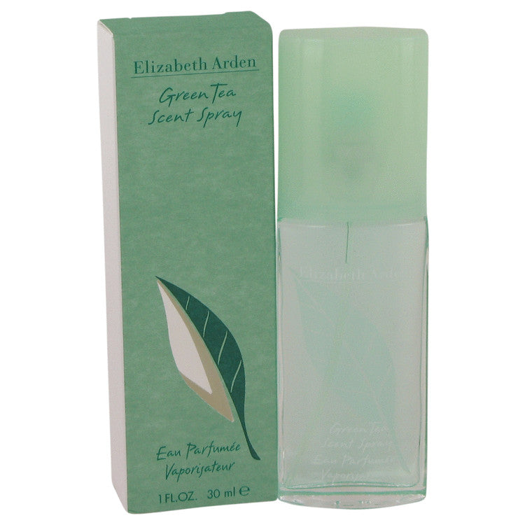 Green Tea by Elizabeth Arden