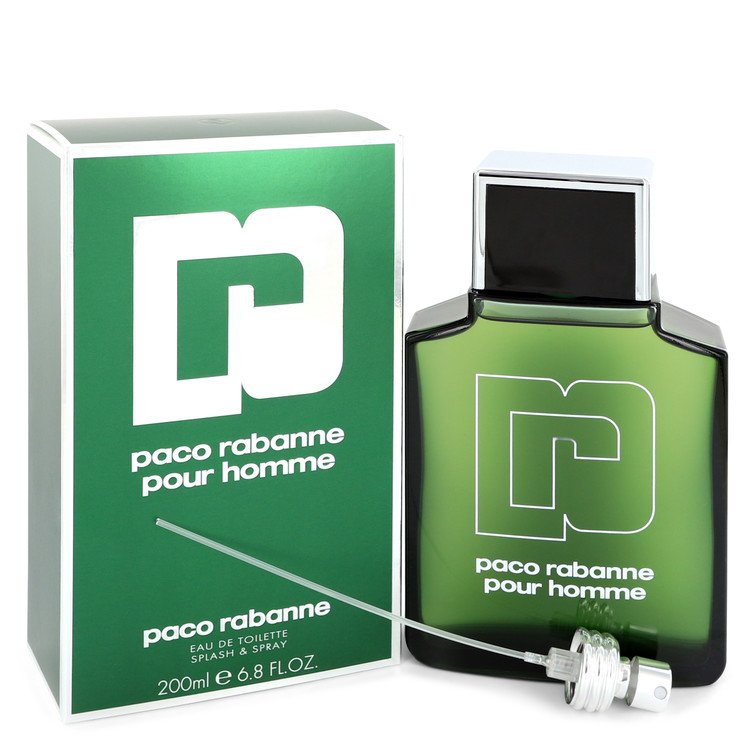 Paco Rabanne by Paco Rabanne