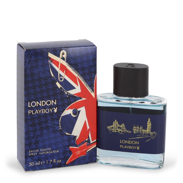 Playboy London by Playboy