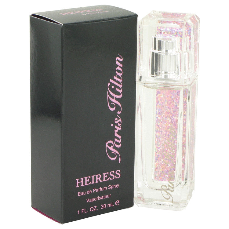 Paris Hilton Heiress by Paris Hilton