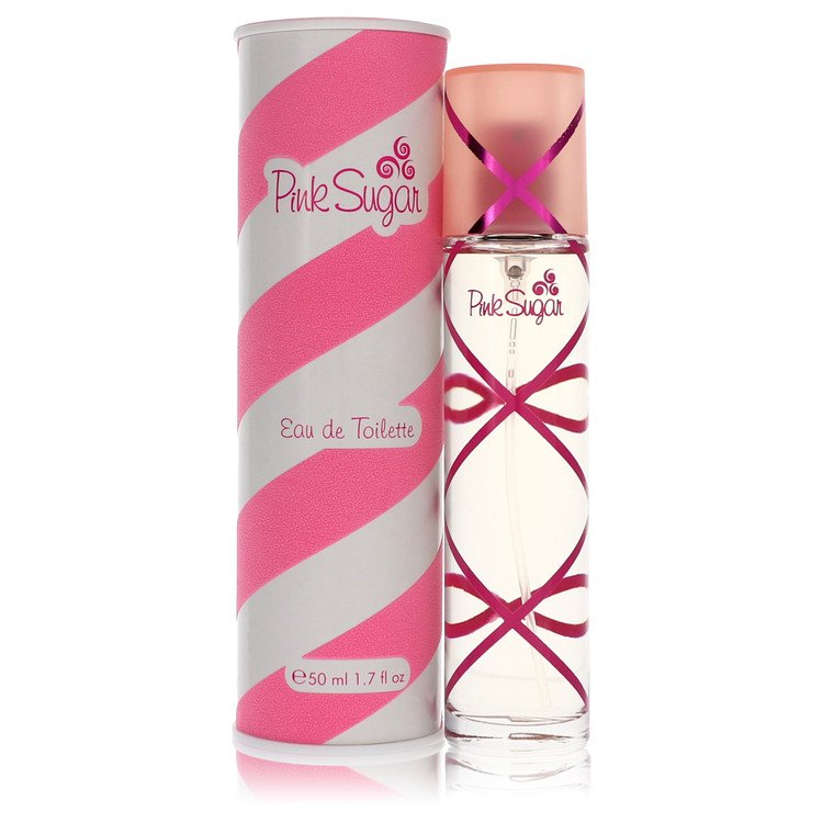 Pink Sugar by Aquolina