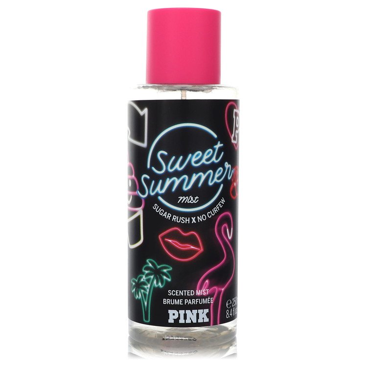 Victoria's Secret Pink Sweet Summer by Victoria's Secret