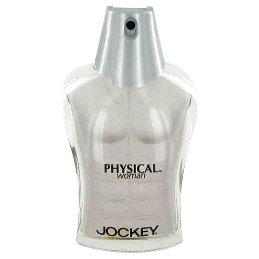 Physical Jockey by Jockey International