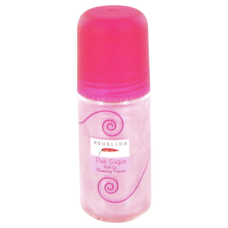 Pink Sugar by Aquolina