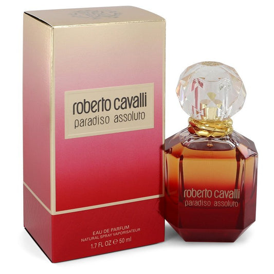 Roberto Cavalli Paradiso Assoluto by Roberto Cavalli