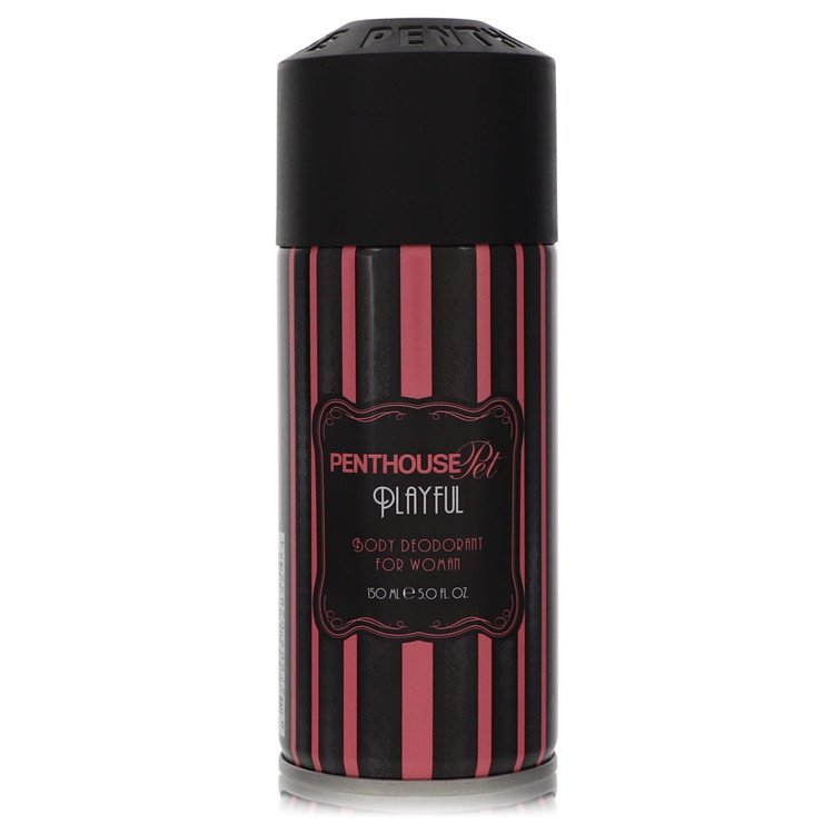 Penthouse Playful by Penthouse