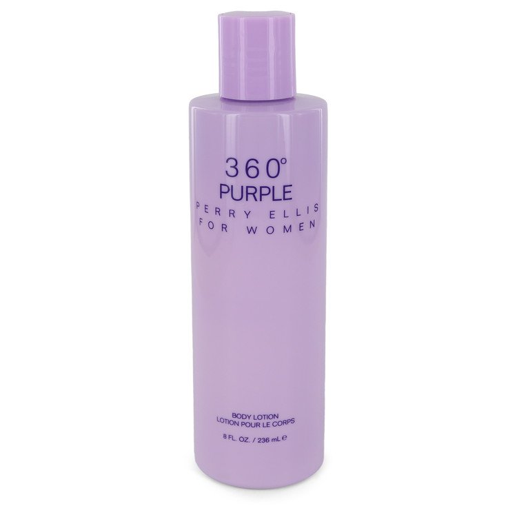 Perry Ellis 360 Purple Body Mist