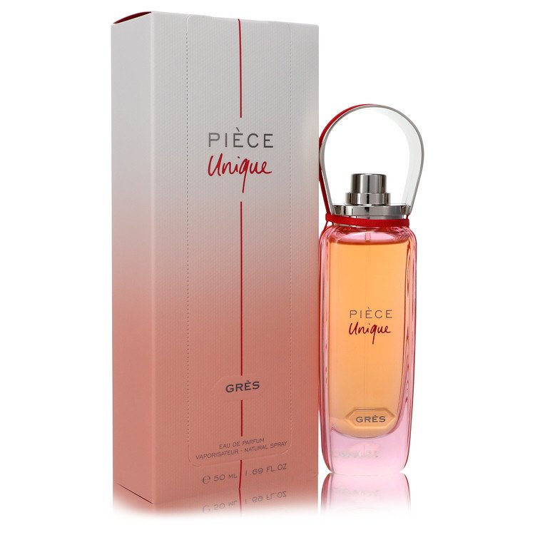 Piece Unique by Parfums Gres