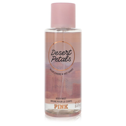 Pink Desert Petals by Victoria's Secret