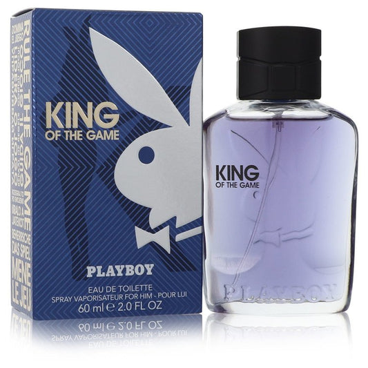 Playboy King of The Game by Playboy