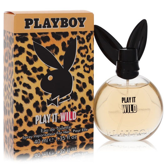 Playboy Play It Wild by Playboy