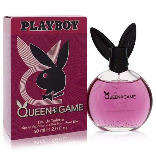Playboy Queen of the Game by Playboy