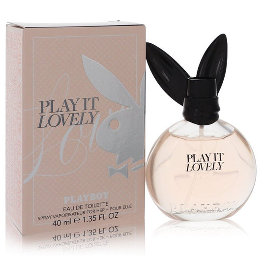 Playboy Play It Lovely by Playboy
