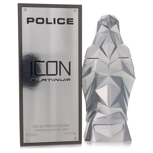 Police Icon Platinum by Police Colognes