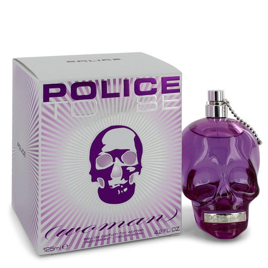 Police To Be by Police Colognes