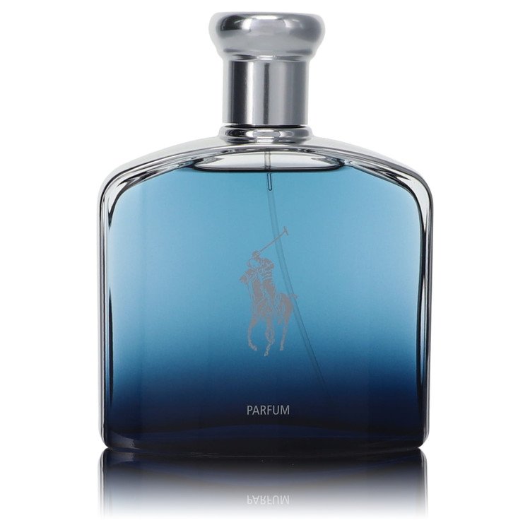 Polo Deep Blue Parfum by Ralph Lauren