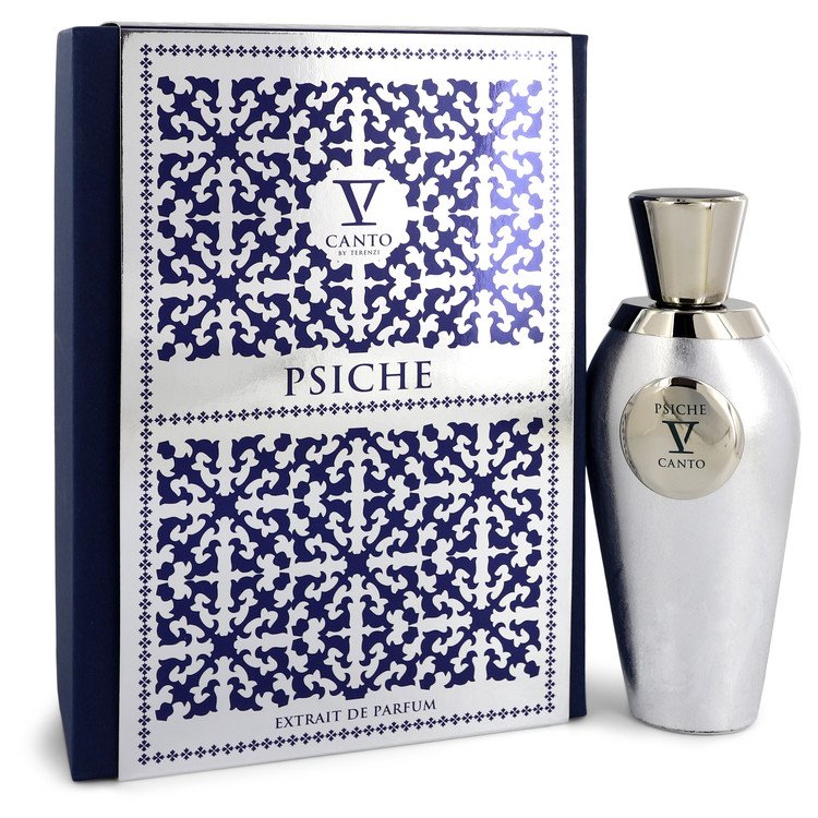 Psiche V by V Canto