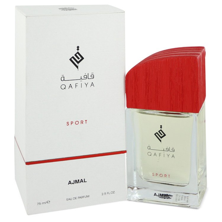 Qafiya Sport by Ajmal