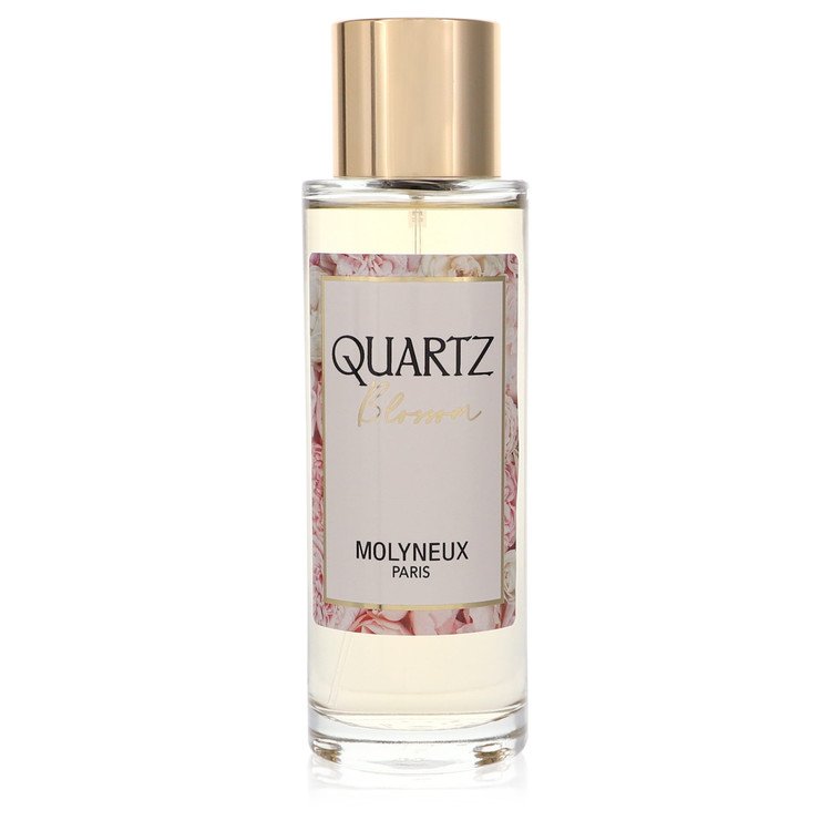 Quartz Blossom by Molyneux