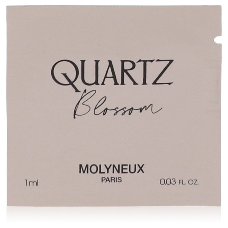 Quartz Blossom by Molyneux