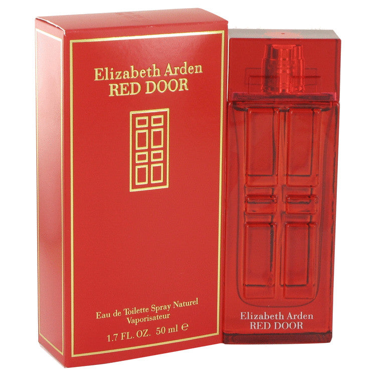 Red Door by Elizabeth Arden