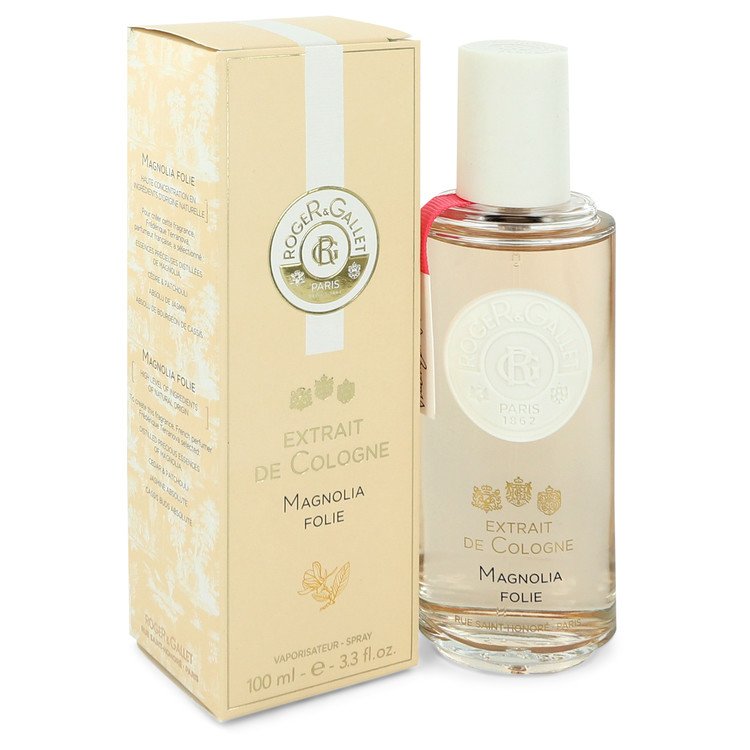 Roger & Gallet Magnolia Folie by Roger & Gallet