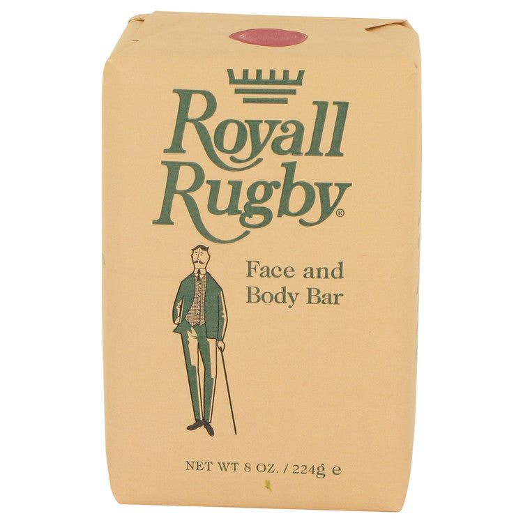 Royall Rugby by Royall Fragrances